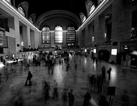 The Grand Terminal