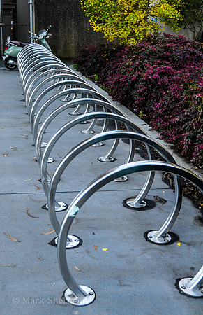 City Parking