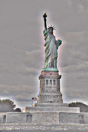 Lady Liberty
