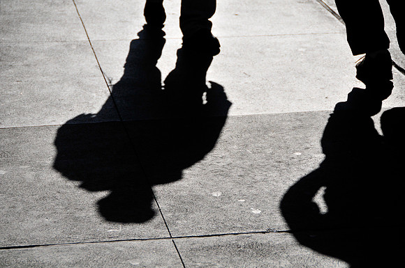Street Shadows