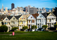 City Scapes