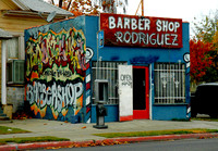 The Barbershop