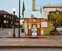 Berkeley, CA