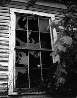 Broken Window