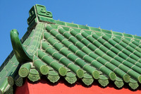 Tile Roof