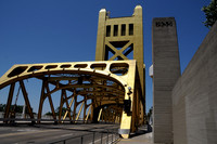 Golden Bridge