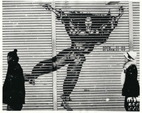 Japanese Storefront