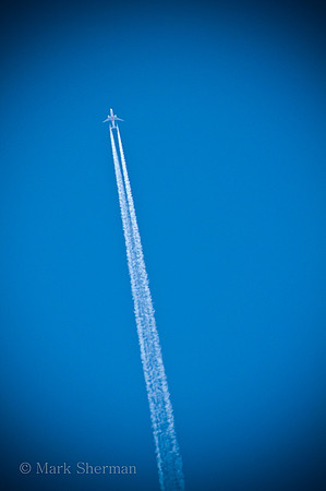 Jet Trail
