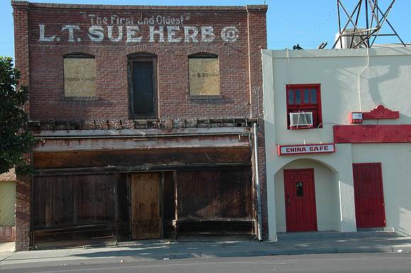 L.T. Sue Herbs