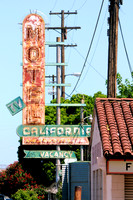 Motel California