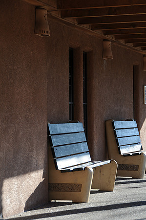 Benches