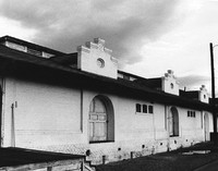 The Old Station
