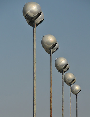 Orbs