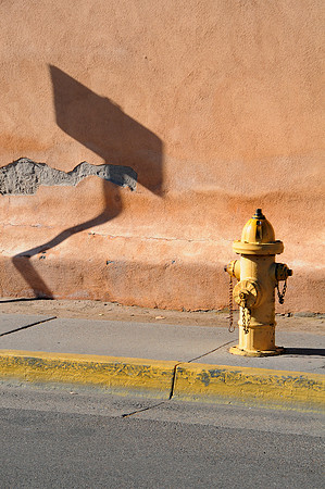 Old Town Albuquerque