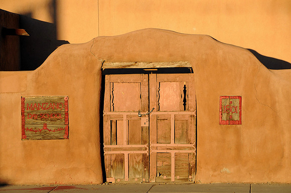 Sunset Gate