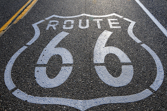 Nostalgic Highway