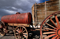 Death Valley Wagons