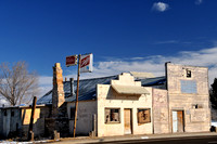 The Southwest