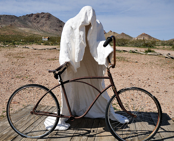 Ghost Rider