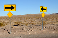 I Think I'm Lost