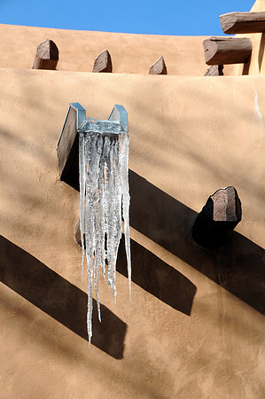 Ice Pendent 2