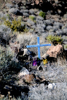 Mountain Marker