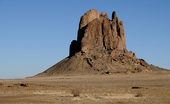 Navajo Nation Landscape