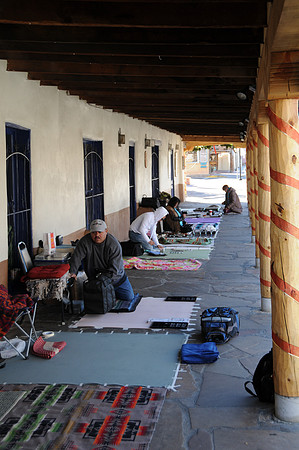 Old Town Sellers