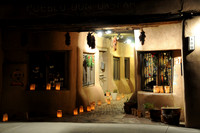 Old Town Alley