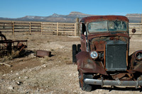Route 66 relic 2