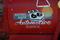 Tow Truck