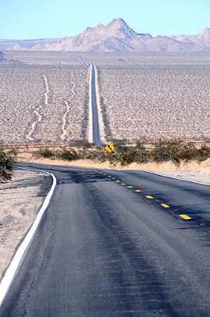 Detour
