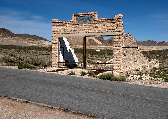 Porter Building