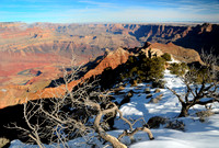 Canyon Panorama