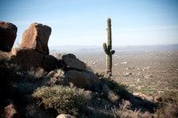 Pinnacle Peak