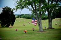 Tennessee Cemetary