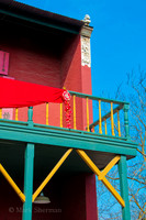 China Alley