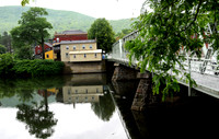 Conway Bridge