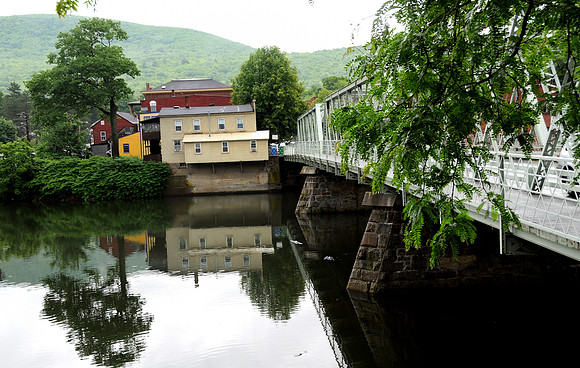 Conway Bridge