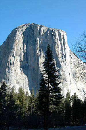 El Capitan