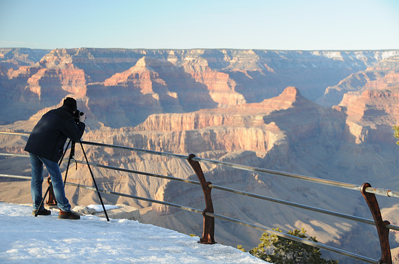 The Photographer