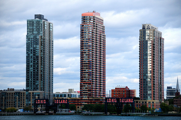 Highrise Living