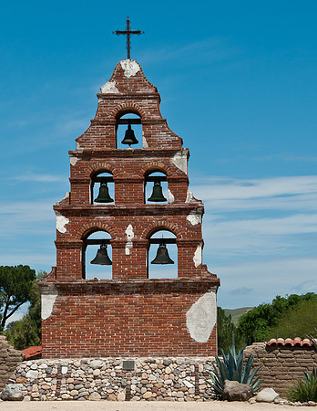 Mission Bells