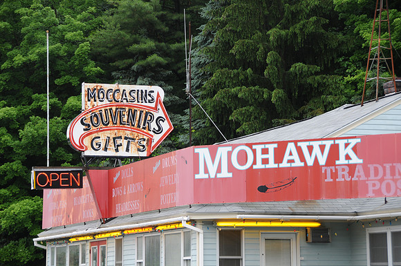Mohawk Trading Post