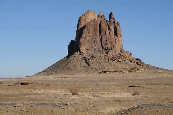 Navajo Landscape