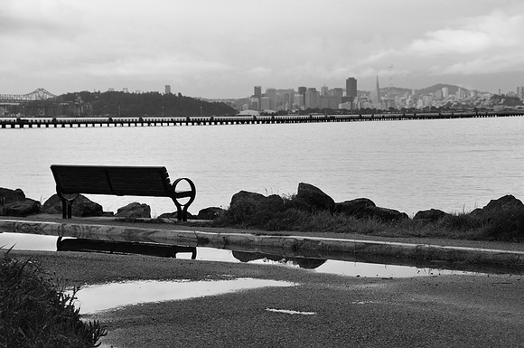 On the Bay