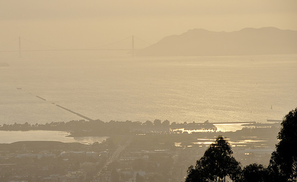 Distant Image