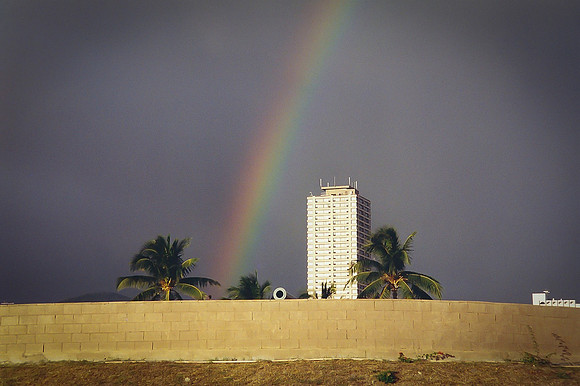 Rainbow