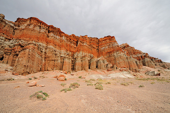 Redrock