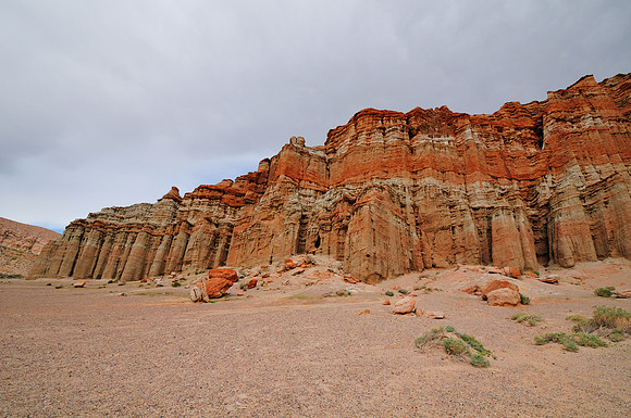 Redrock 2